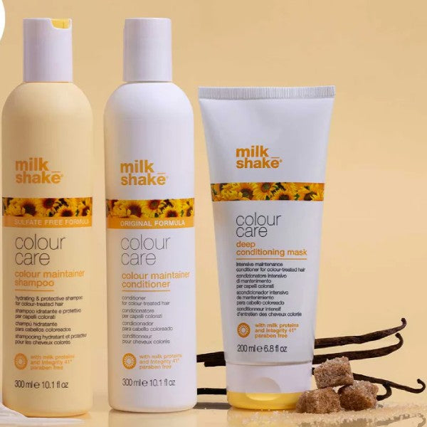 Acondicionador Colour Care Milk Shake