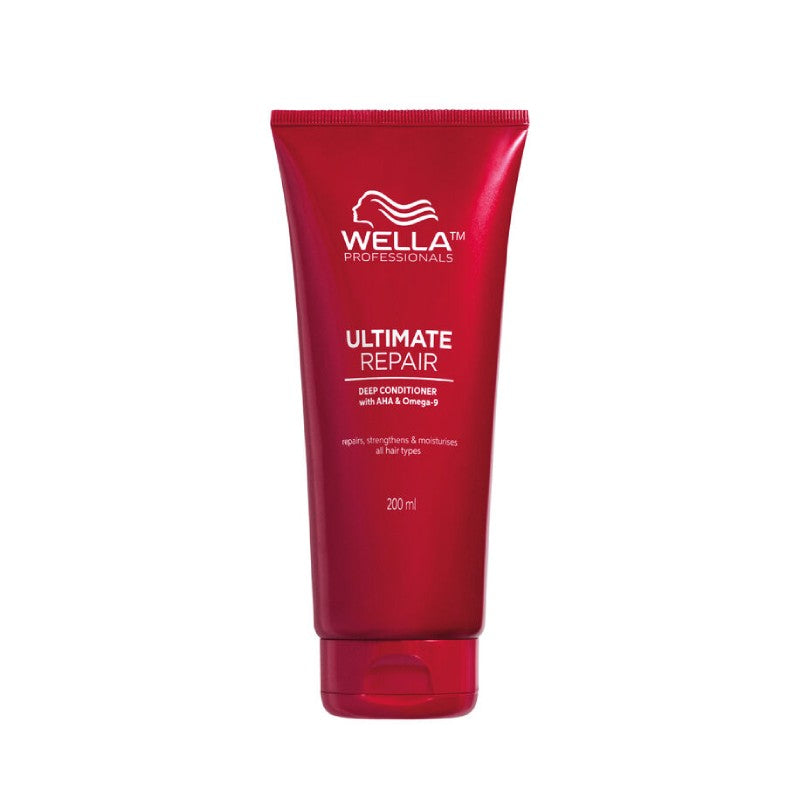 Acondicionador Ultimate Repair Wella