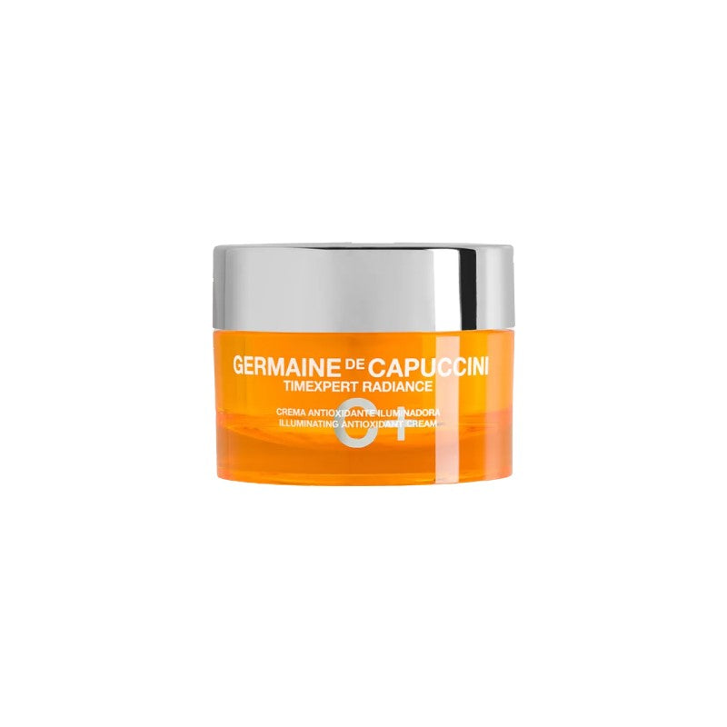 Crema Antioxidante Iluminadora Germaine