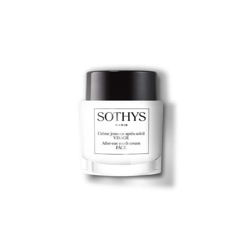 Crema Jeunesse Après-Soleil Facial Sothys