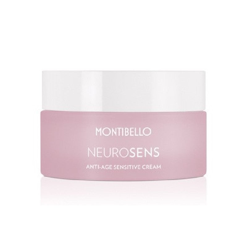 Anti-Age Sensitive Cream Neurosens Montibello