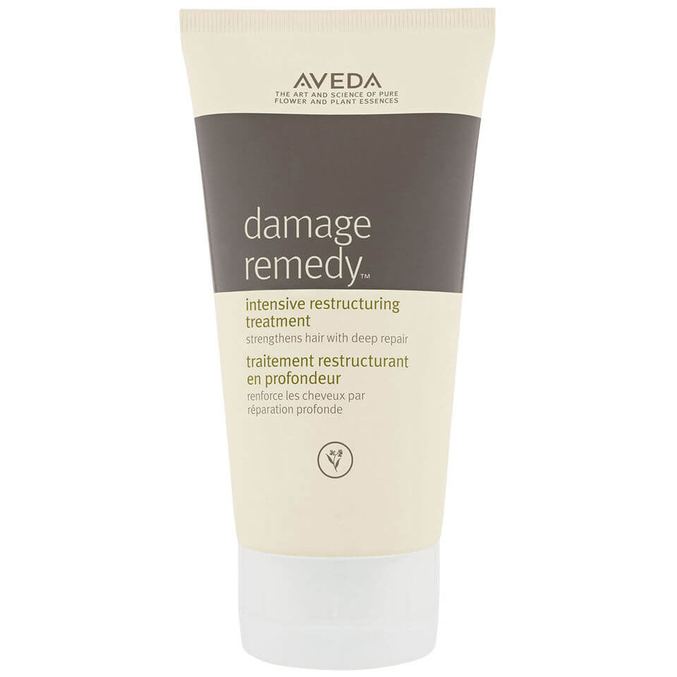 Mascarilla Damage Remedy Aveda