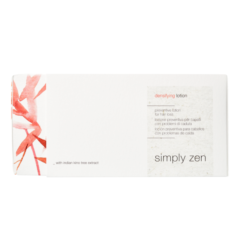 Lotion Densifying 8x7ml Simply Zen