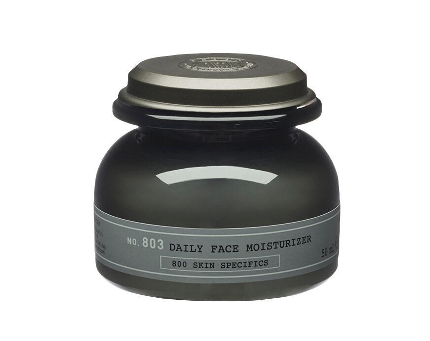 No.803 Crema Facial Hidratante depot
