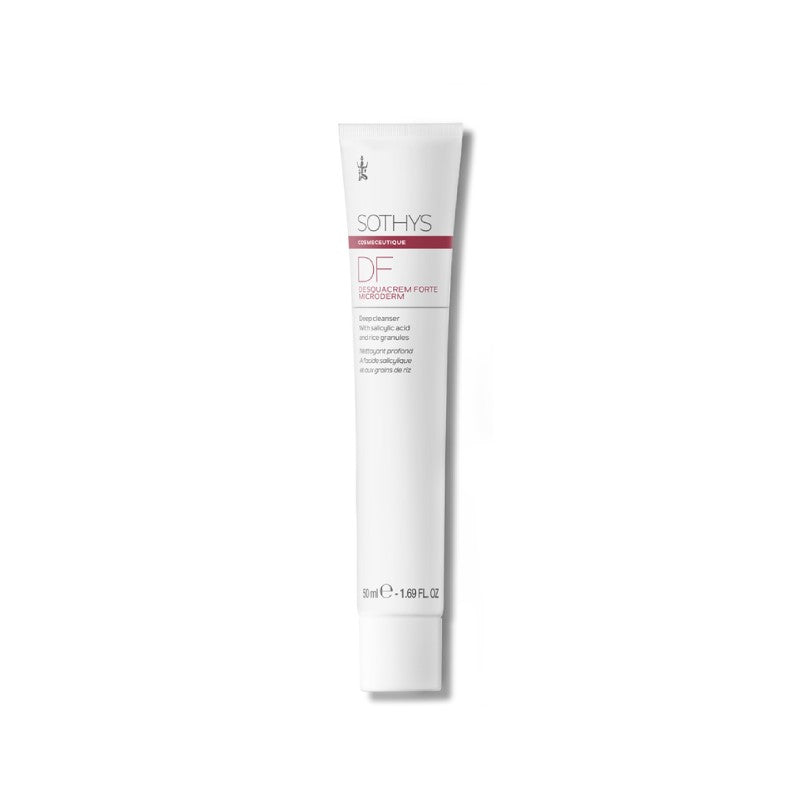 Desquacrem Forte Microderm Sothys