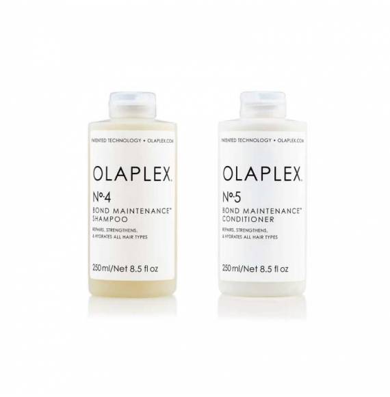 Pack Olaplex N4 y N5