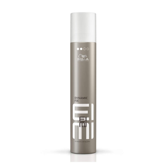 Dynamic Fix EIMI Wella