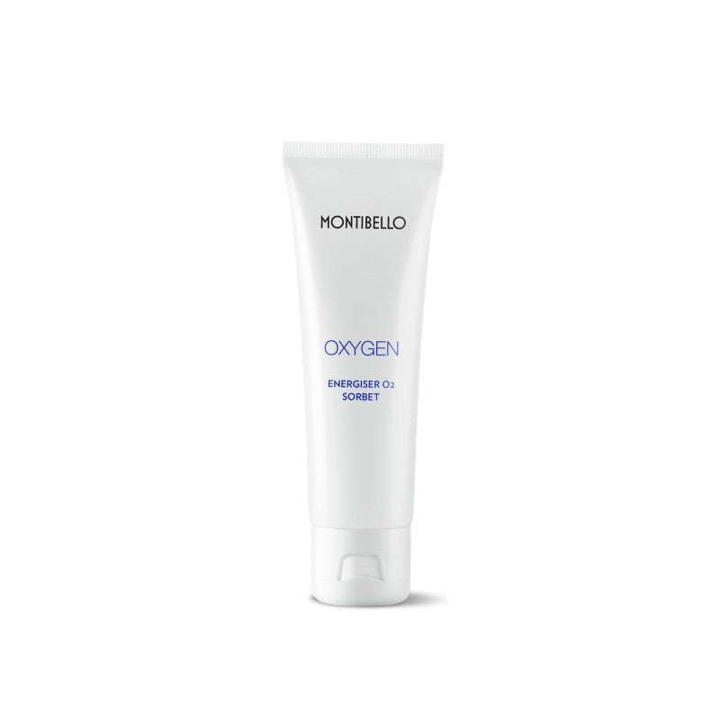 Energiser O2 Sorbet Oxygen Montibello