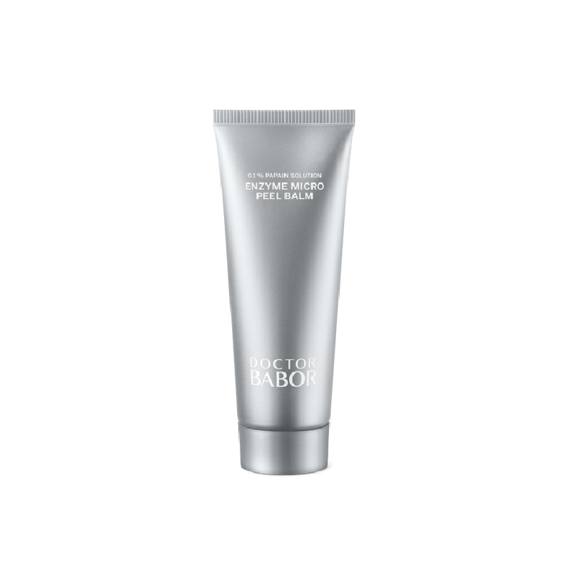 Enzyme Micro Peel Balm Doctor Babor