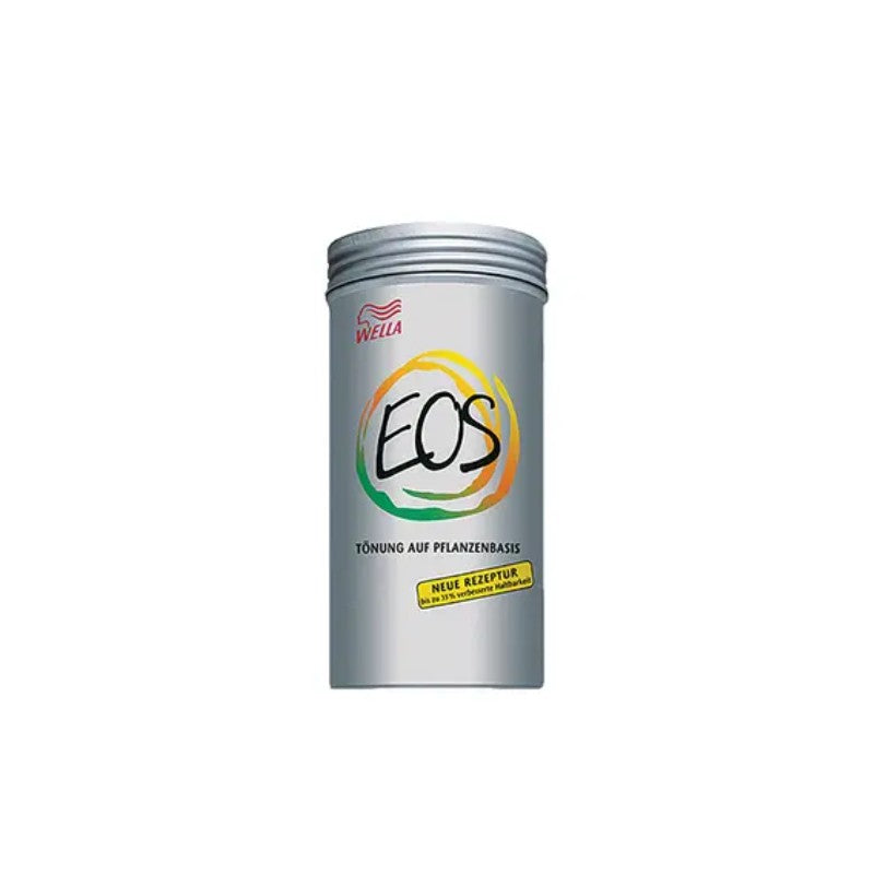 Coloración Capilar EOS Cacao Wella