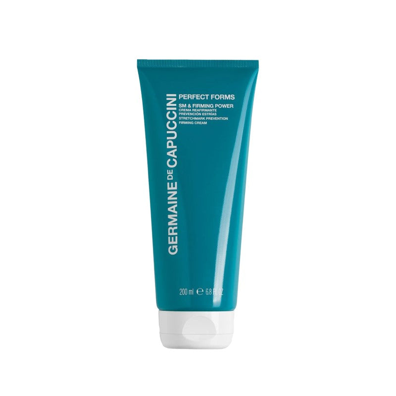 Sm &Amp; Firming Power - Reaf. Prevención Estrías Perfect Forms Germaine de capuccini