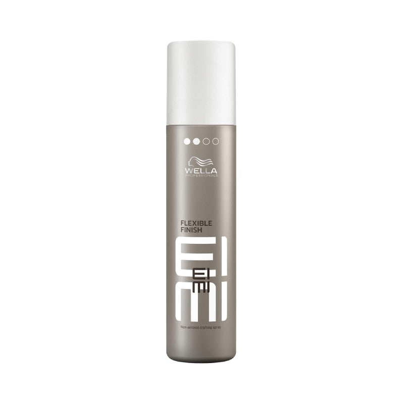 Flexible Finish EIMI Wella