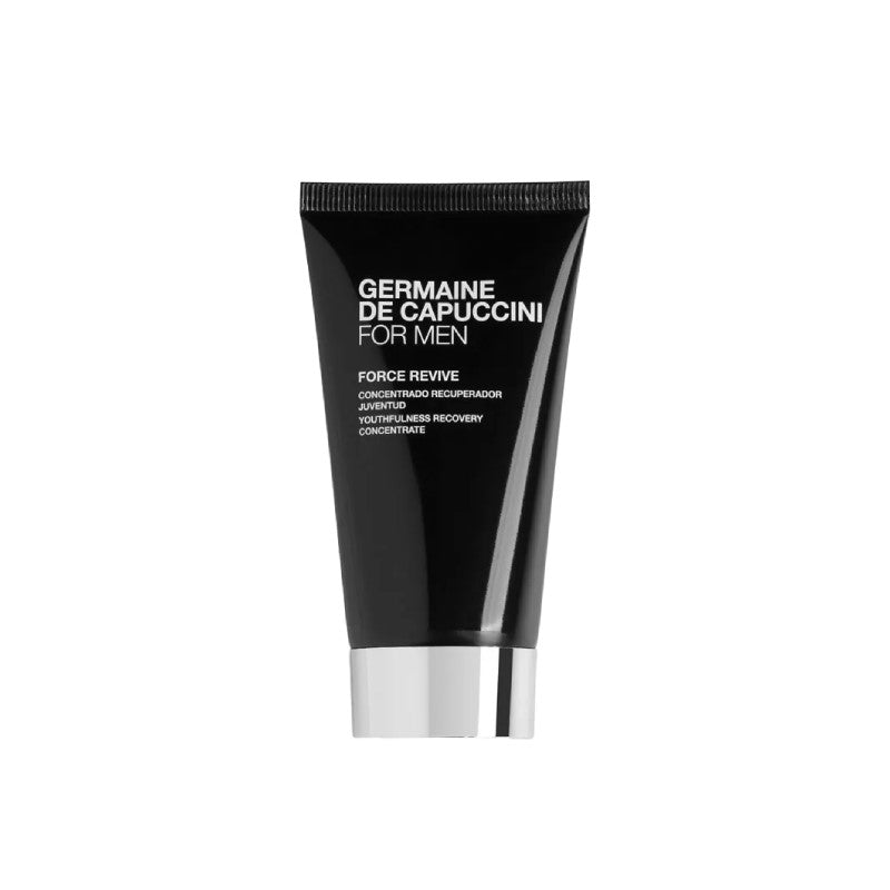 Force Revive Concentrado Recuperador Juventud Germaine de Capuccini