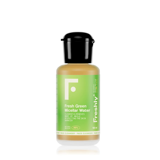 Fresh Green Micellar Water Freshly Cosmetics