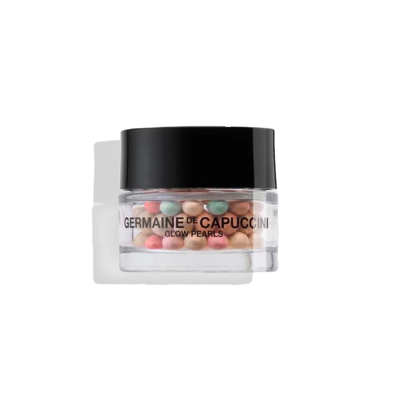 Glow Pearls Germaine