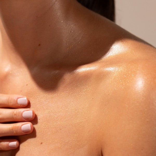 Glow Edition Body Oil Freshly Cosmetics