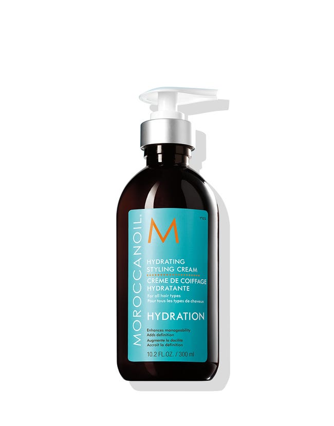 Moroccanoil Crema Hidratante para Peinar 300ml