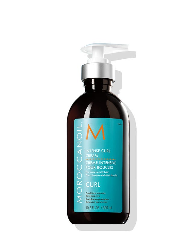 Moroccanoil Crema Intensa para Rizos 300ml