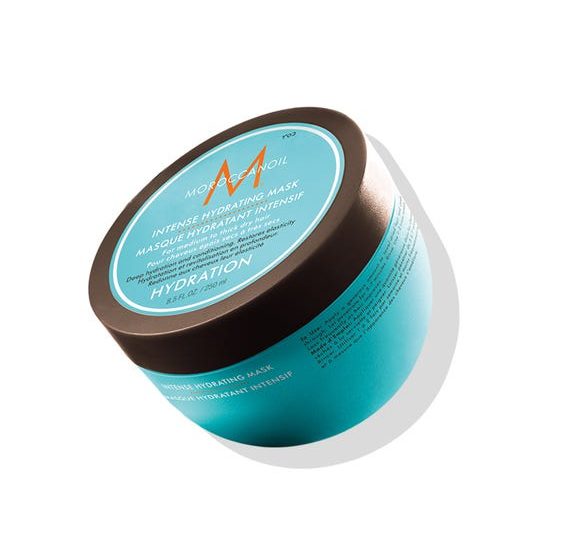 Moroccanoil Mascarilla Hidratante Intensiva 250ml