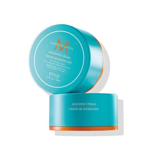 Moroccanoil Crema Moldeadora 100ml