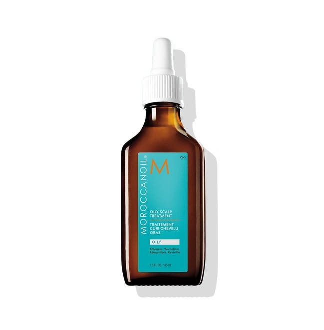Moroccanoil Tratamiento Cuero Cabelludo Graso 45ml