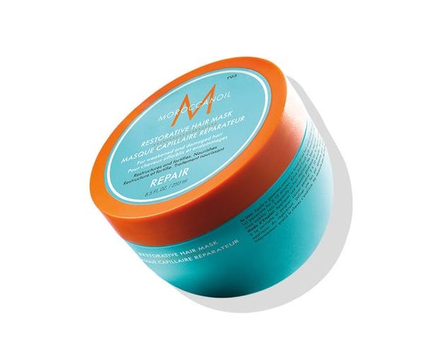 Moroccanoil Mascarilla Capilar Reconstituyente 250ml