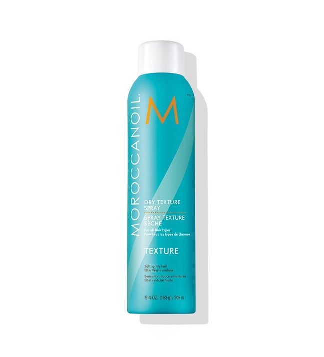 Moroccanoil Spray Texturizante Seco 205ml