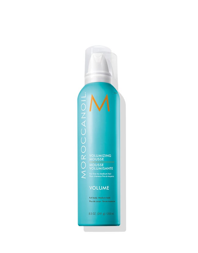 Moroccanoil Espuma Volumizante 250ml