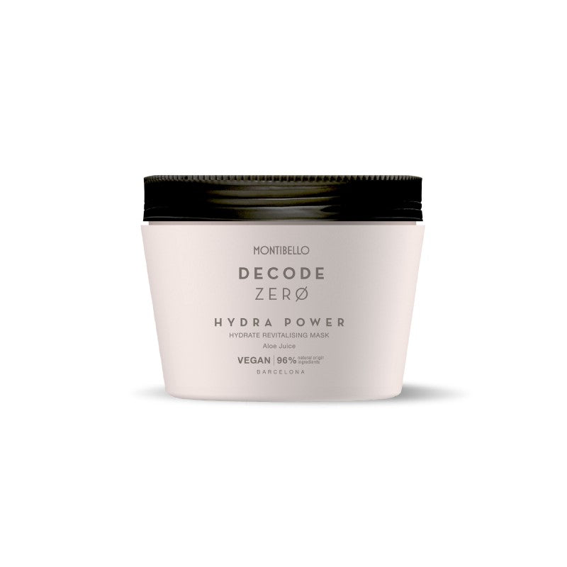 Hydra Power Decode Zero Montibello