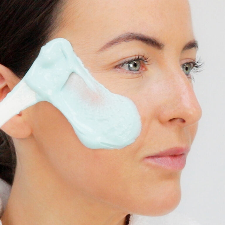 Moisturizing &Amp; Firming Mask Casmara