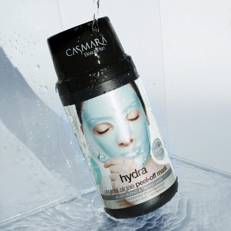 Moisturizing &Amp; Firming Mask Casmara