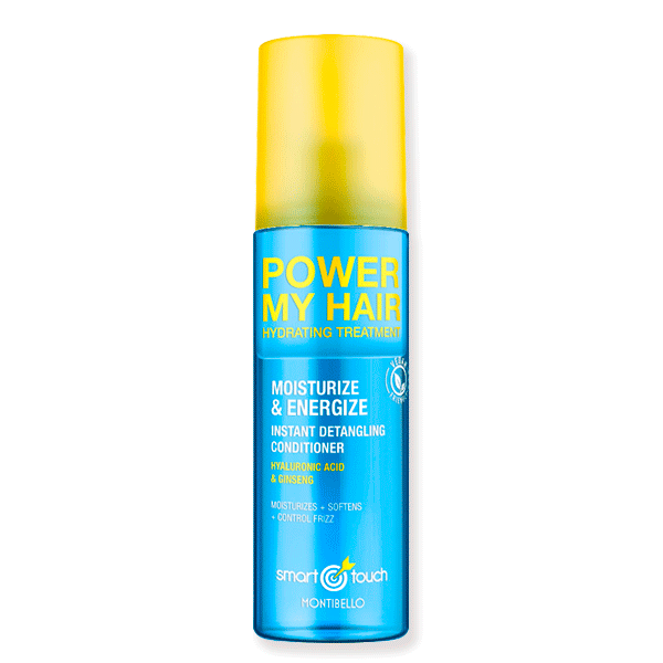Acondicionador Power My Hair Smart Touch Montibello