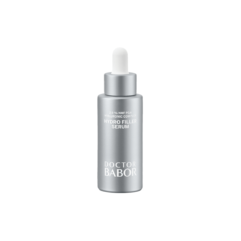 Hydro Filler Serum Doctor Babor
