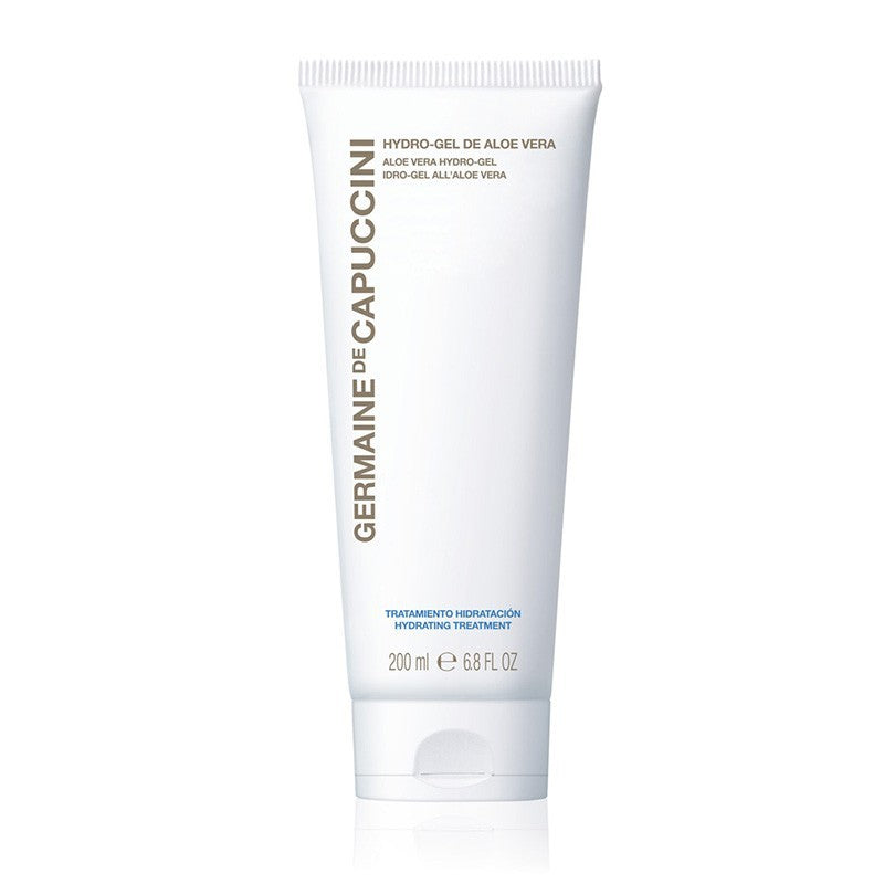 Hydro-Gel de Aloe Vera Germaine de Capuccini
