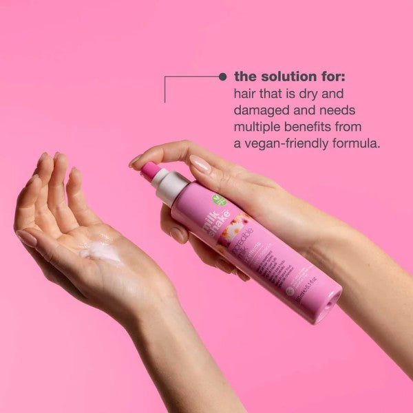 Spray Incredible Milk Flower Fragrance Milk Shake