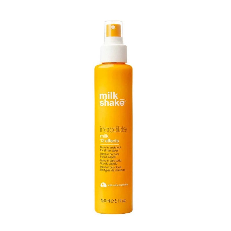 Spray Incredible Milk Milk Shake
