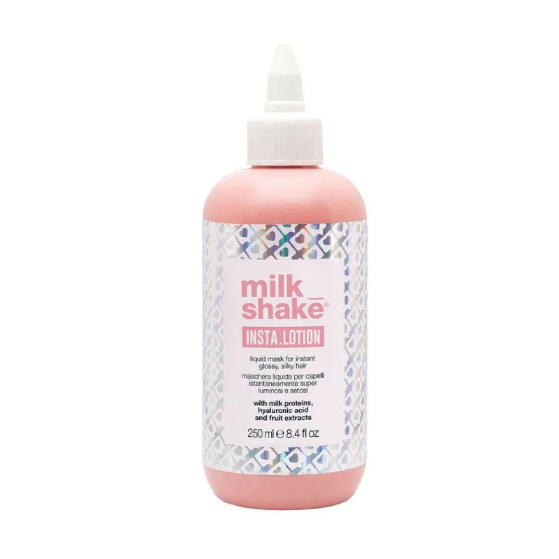 Insta Lotion Milk Shake