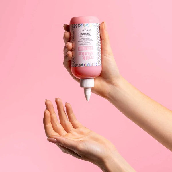 Insta Lotion Milk Shake