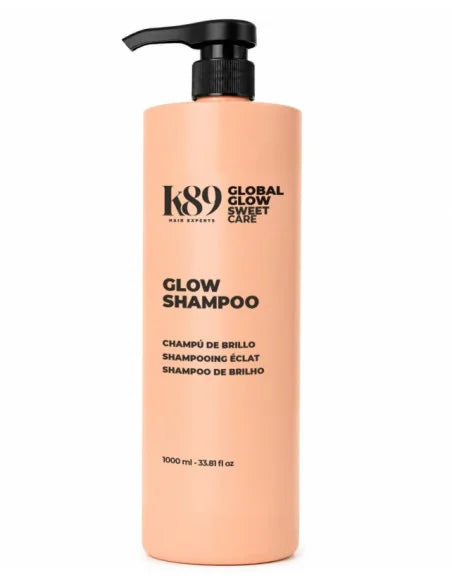 Champú Global Glow Sweet Care 1000ml K89