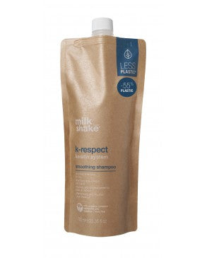 Champú K-Respect 750ml Milk Shake