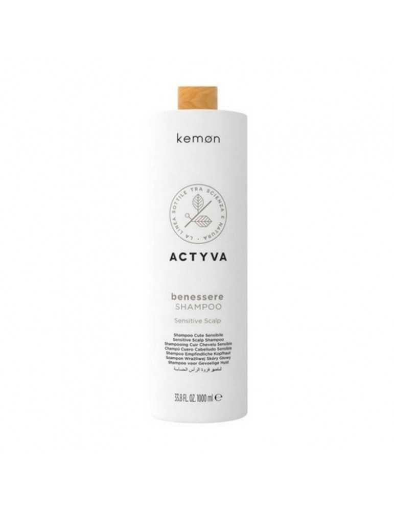 Actyva Benessere Champú Kemon 1000ml