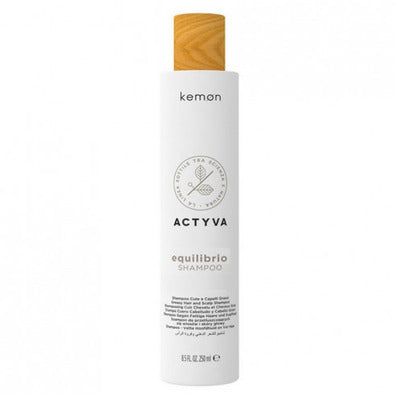 Actyva Equilibrio Champú Kemon
