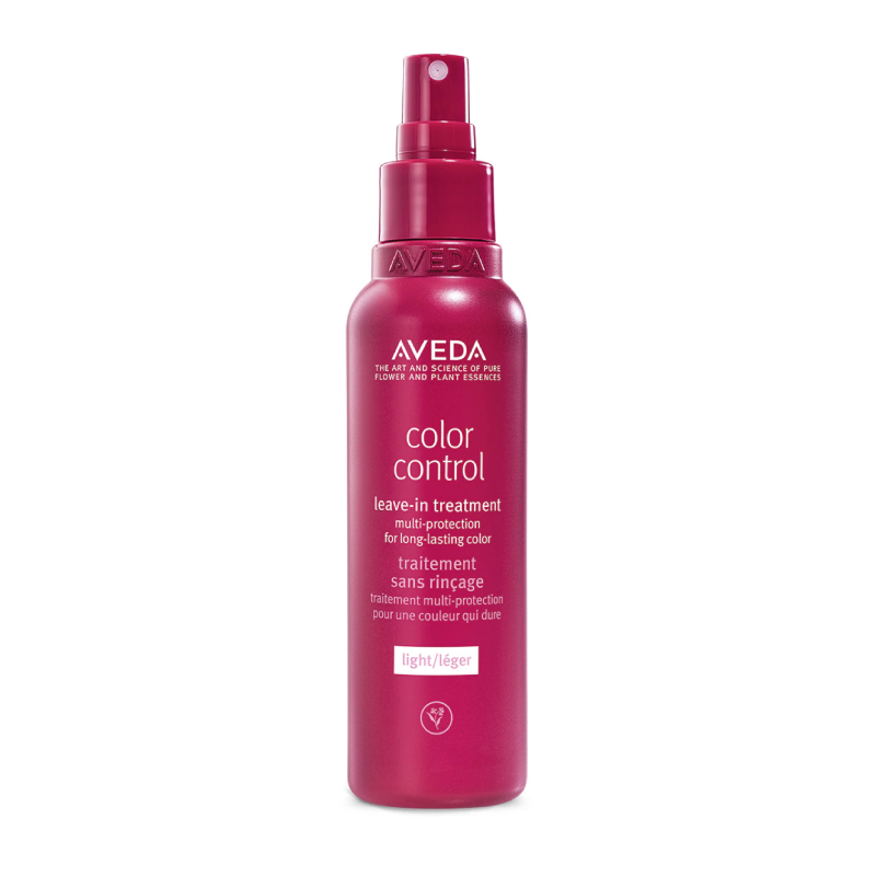 Leave In Treatment Light Color Control Aveda