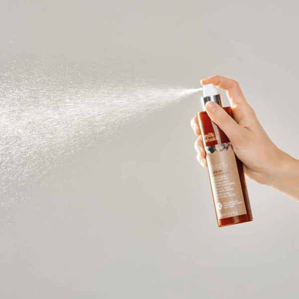 Tratamiento Leave-In Integrity Milk Shake