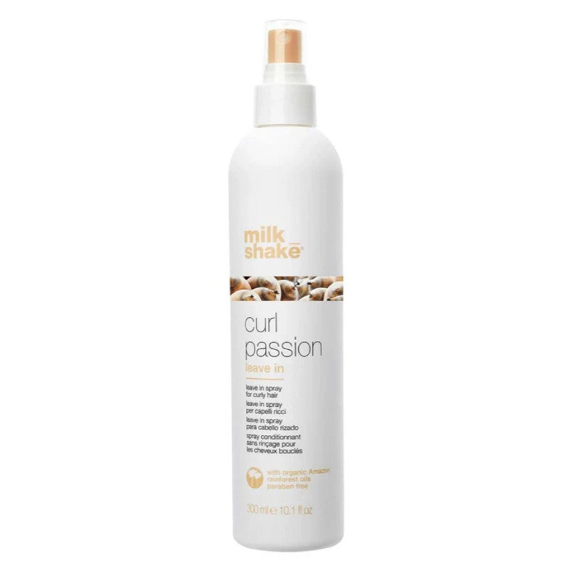 Leave In Curl Passion Milk Shake
