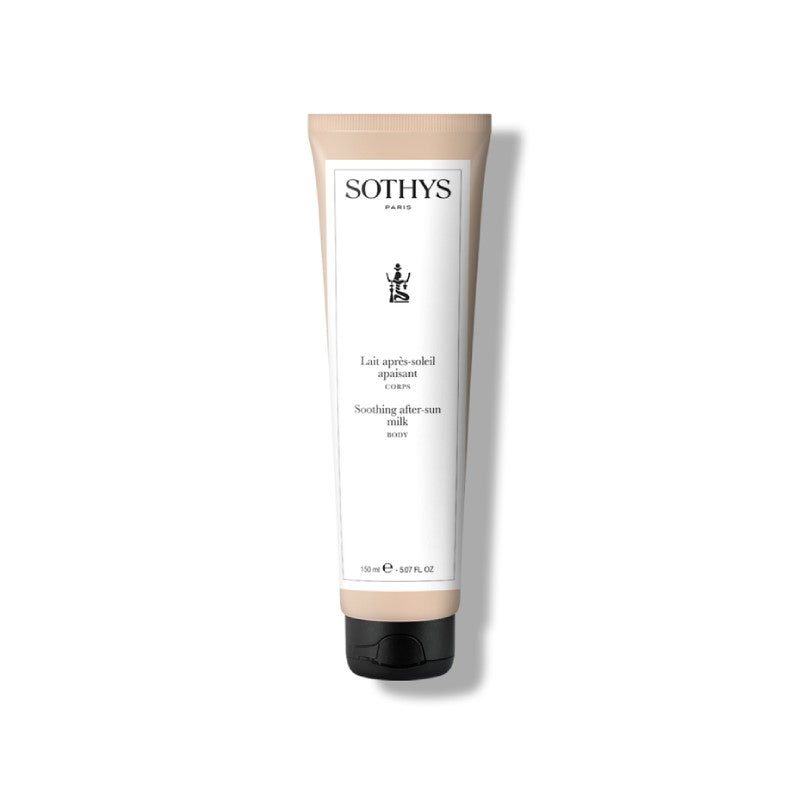 Leche Après-Soleil Calmante Corporal Sothys