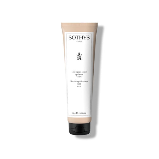 Leche Après-Soleil Calmante Corporal Sothys