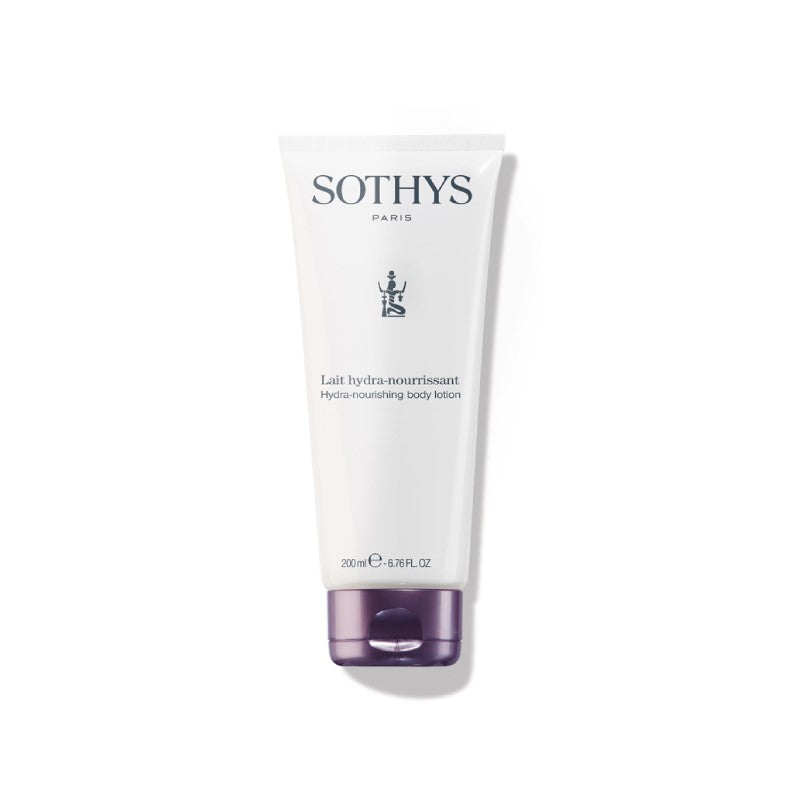 Leche Hidra-Nutritiva Sothys