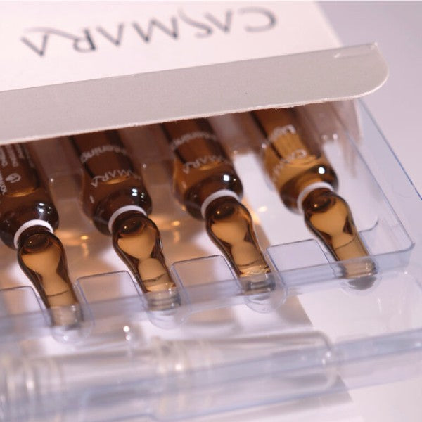 Ampollas Lightening Casmara