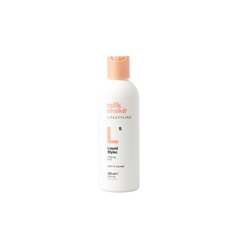 Liquid Styler Lifestyling Milk Shake